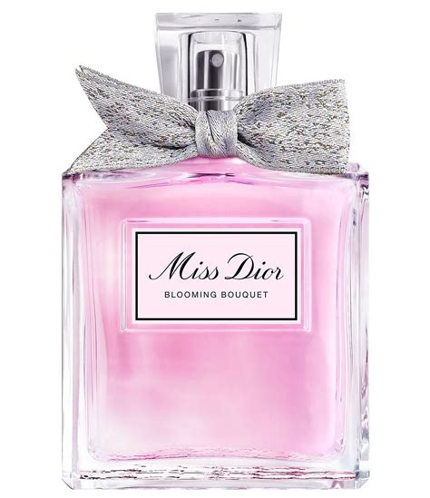 little miss dior flower|miss dior bouquet perfume.